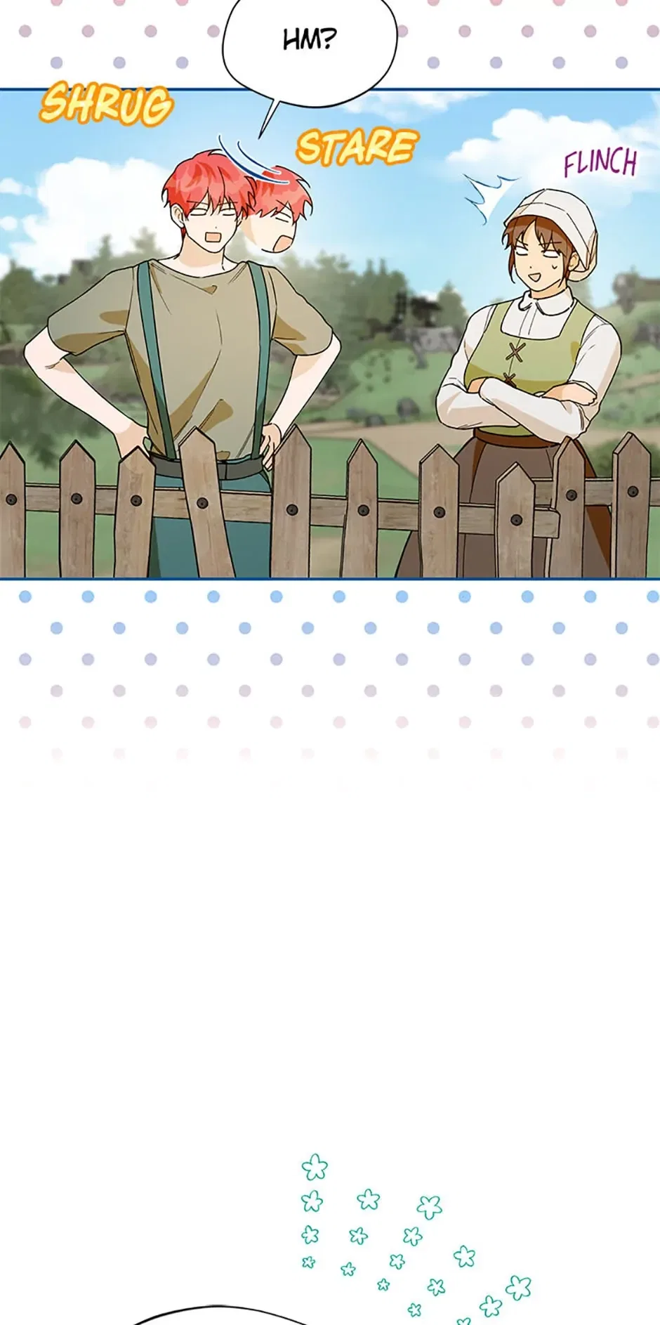 Carefully Choosing a Husband Chapter 27 – Page 36