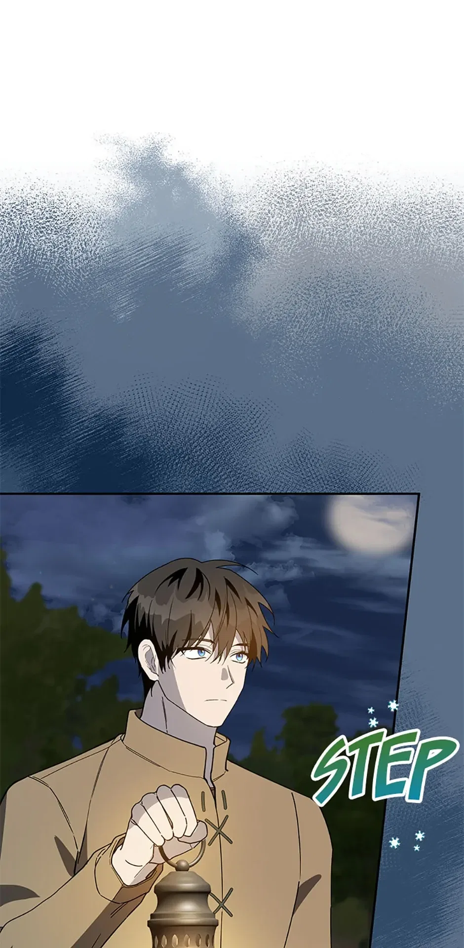 Carefully Choosing a Husband Chapter 27 – Page 39