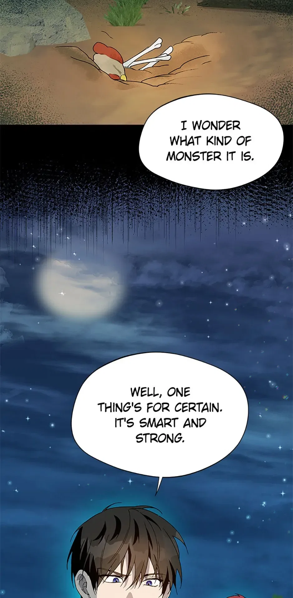 Carefully Choosing a Husband Chapter 27 – Page 42