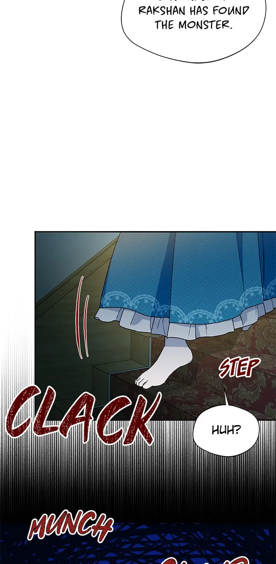 Carefully Choosing a Husband Chapter 27 – Page 47
