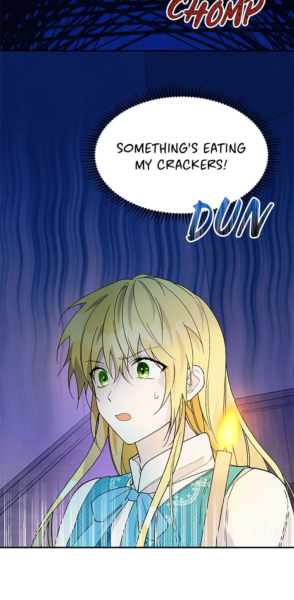 Carefully Choosing a Husband Chapter 27 – Page 48