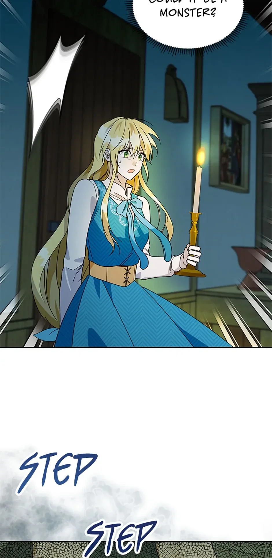 Carefully Choosing a Husband Chapter 27 – Page 51