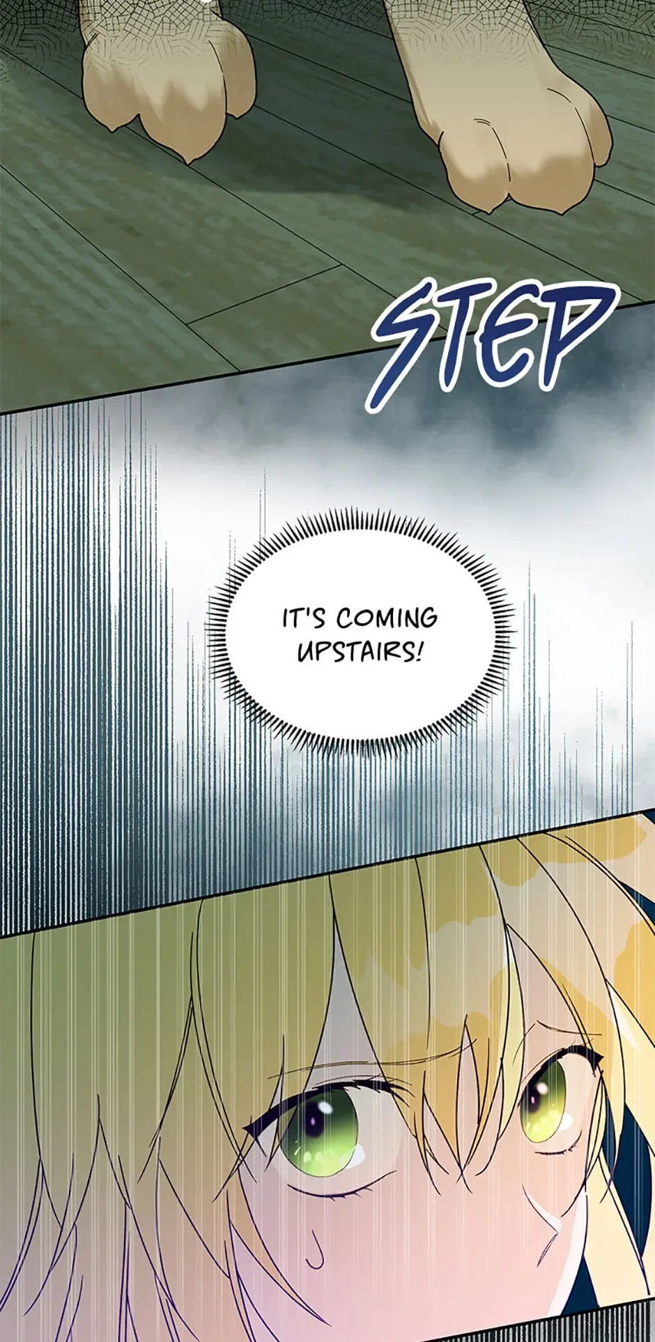 Carefully Choosing a Husband Chapter 27 – Page 52