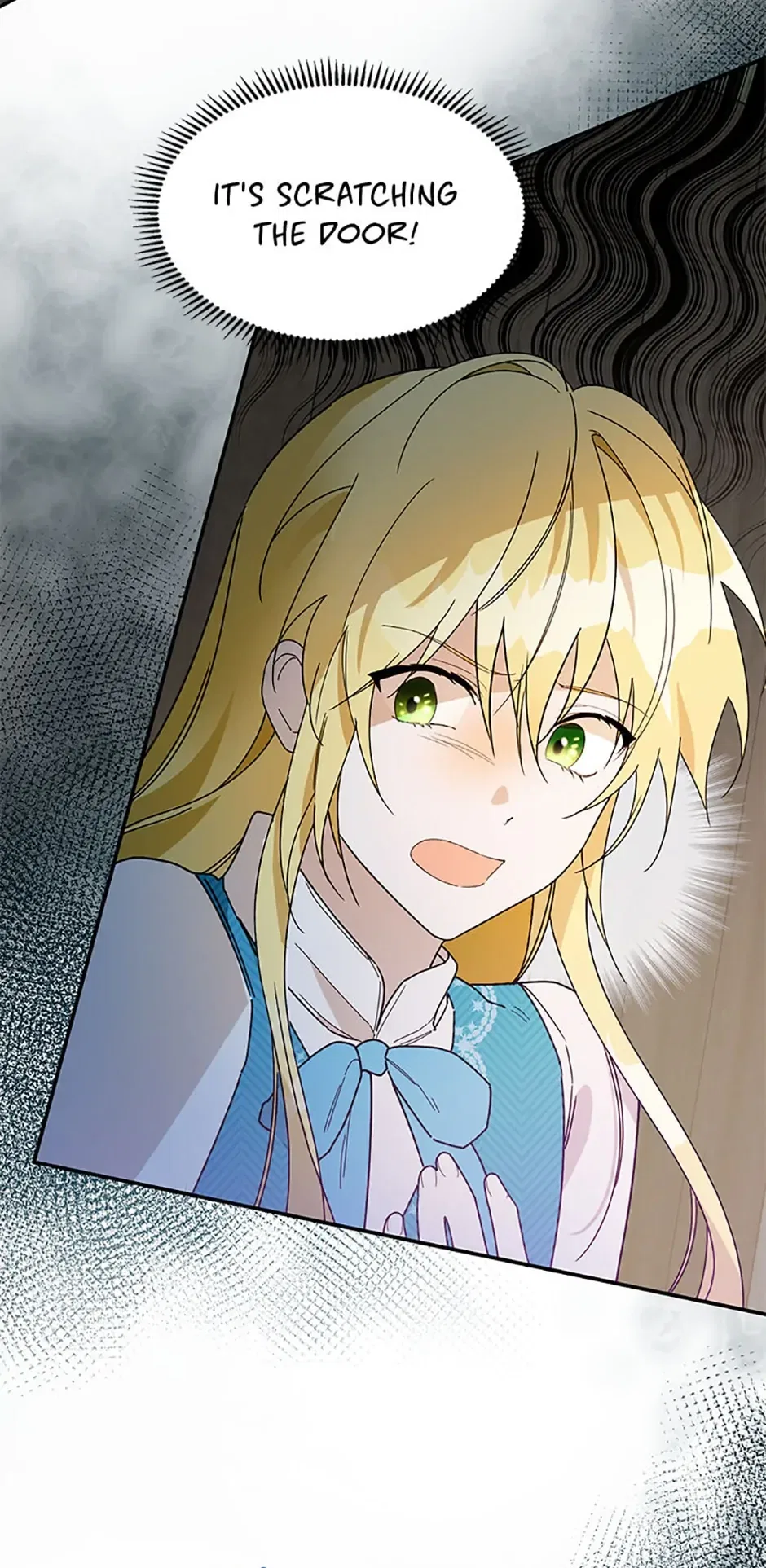 Carefully Choosing a Husband Chapter 27 – Page 54