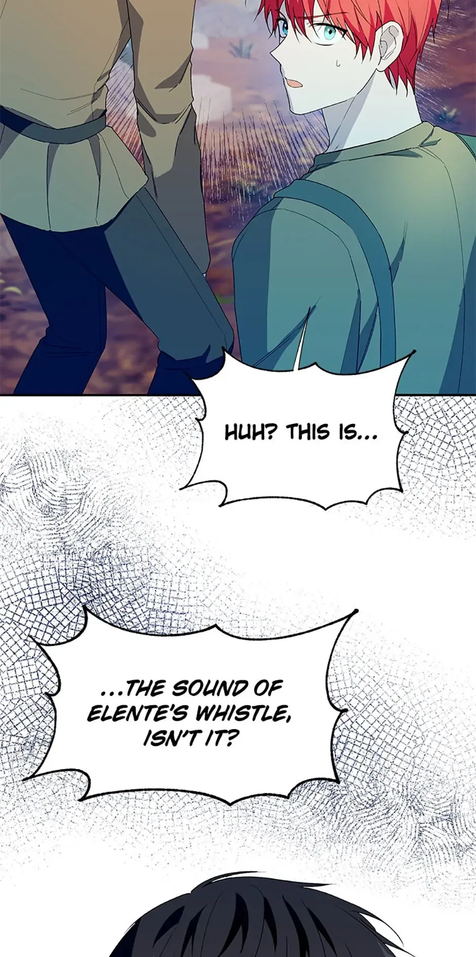 Carefully Choosing a Husband Chapter 27 – Page 58