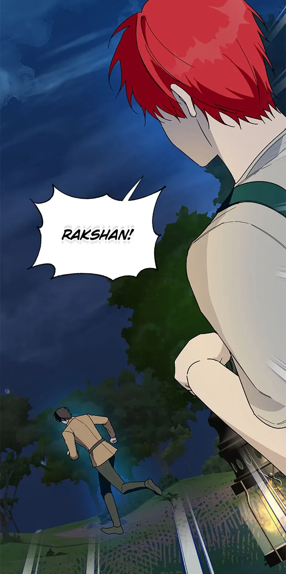 Carefully Choosing a Husband Chapter 27 – Page 60