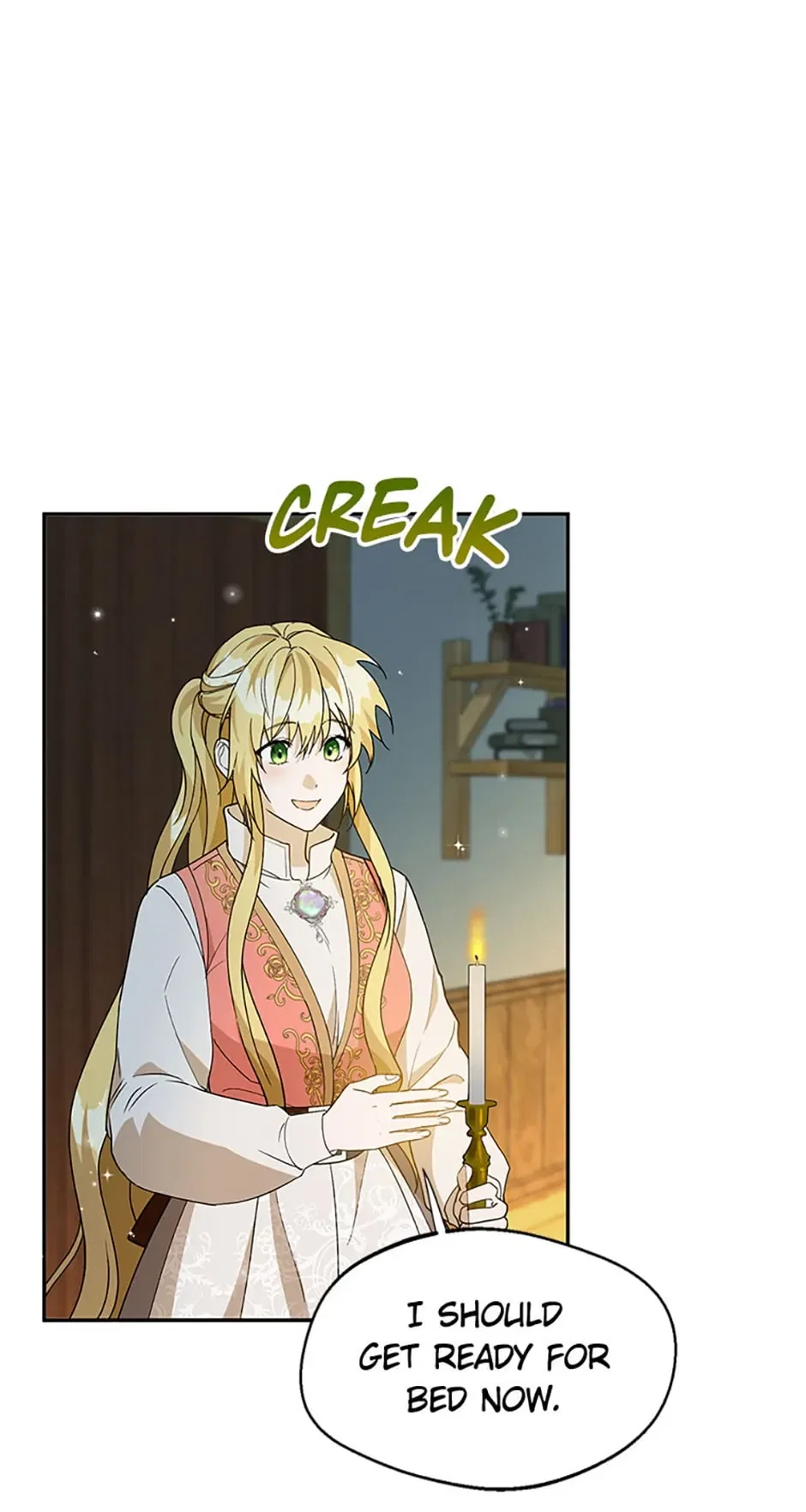 Carefully Choosing a Husband Chapter 26 – Page 2