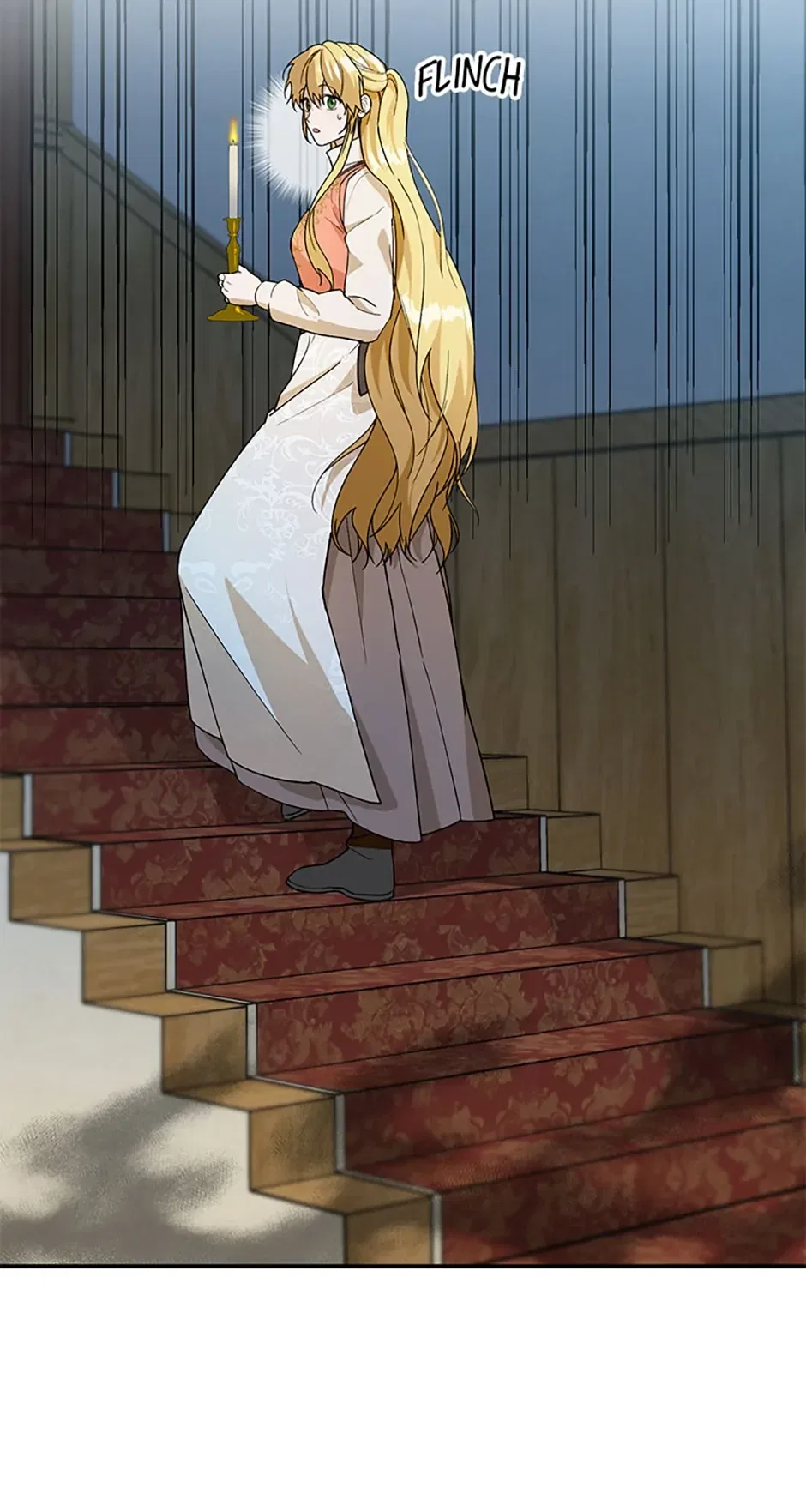 Carefully Choosing a Husband Chapter 26 – Page 5