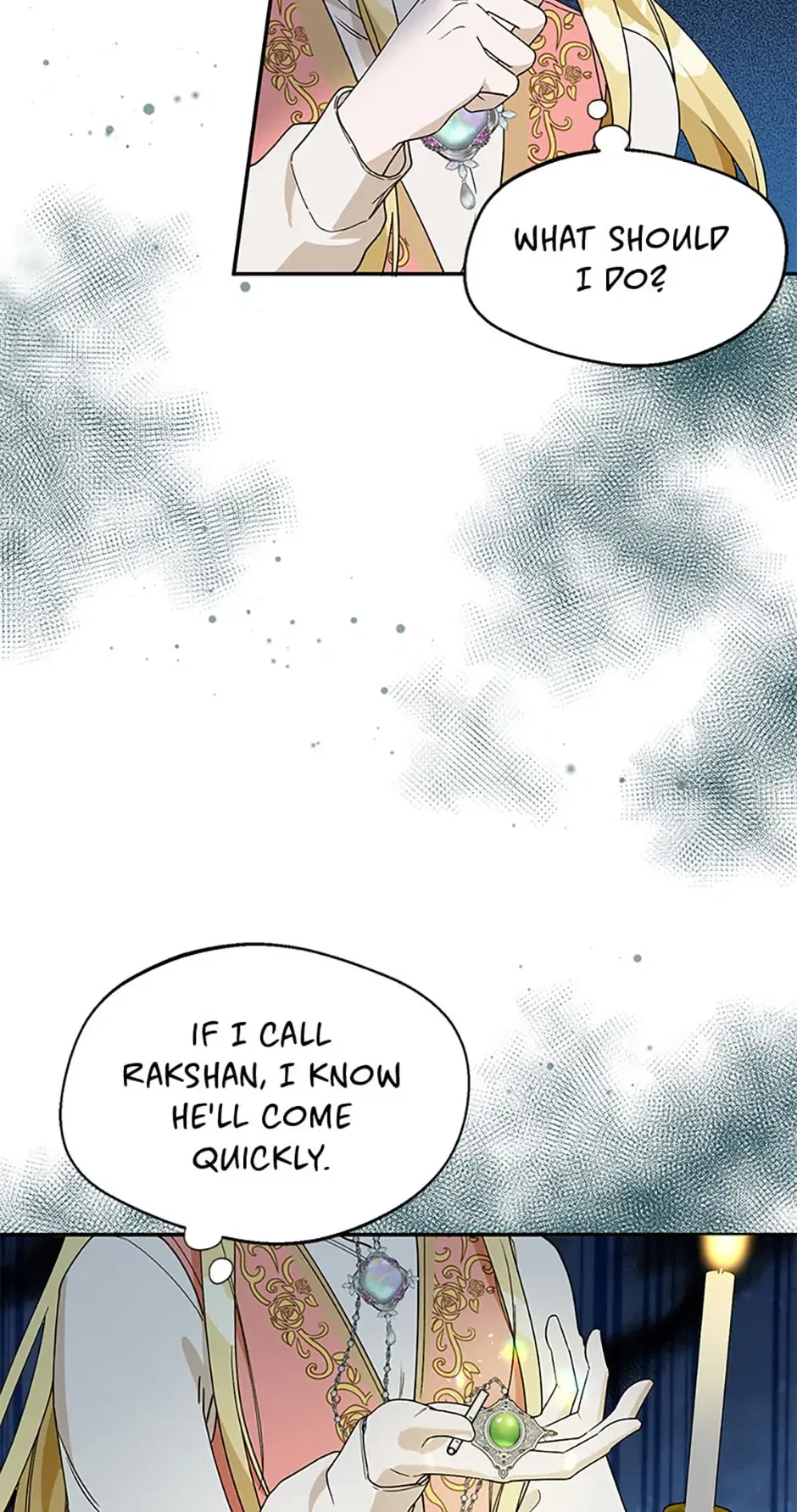 Carefully Choosing a Husband Chapter 26 – Page 7