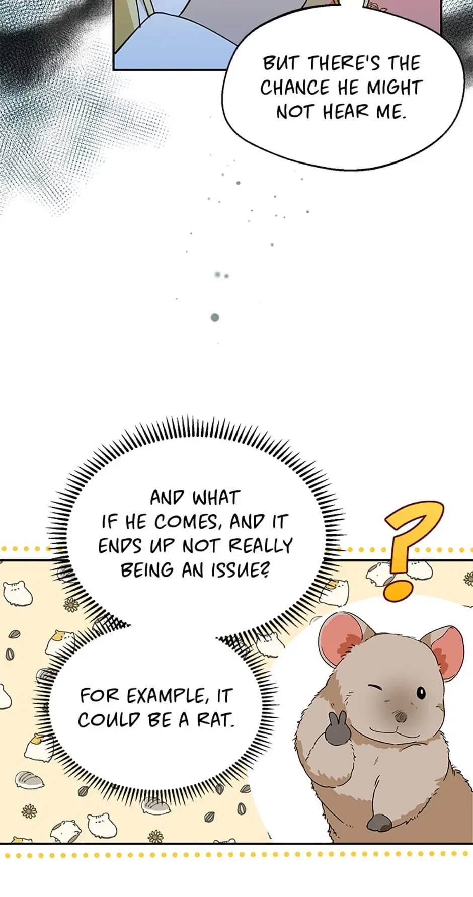 Carefully Choosing a Husband Chapter 26 – Page 9