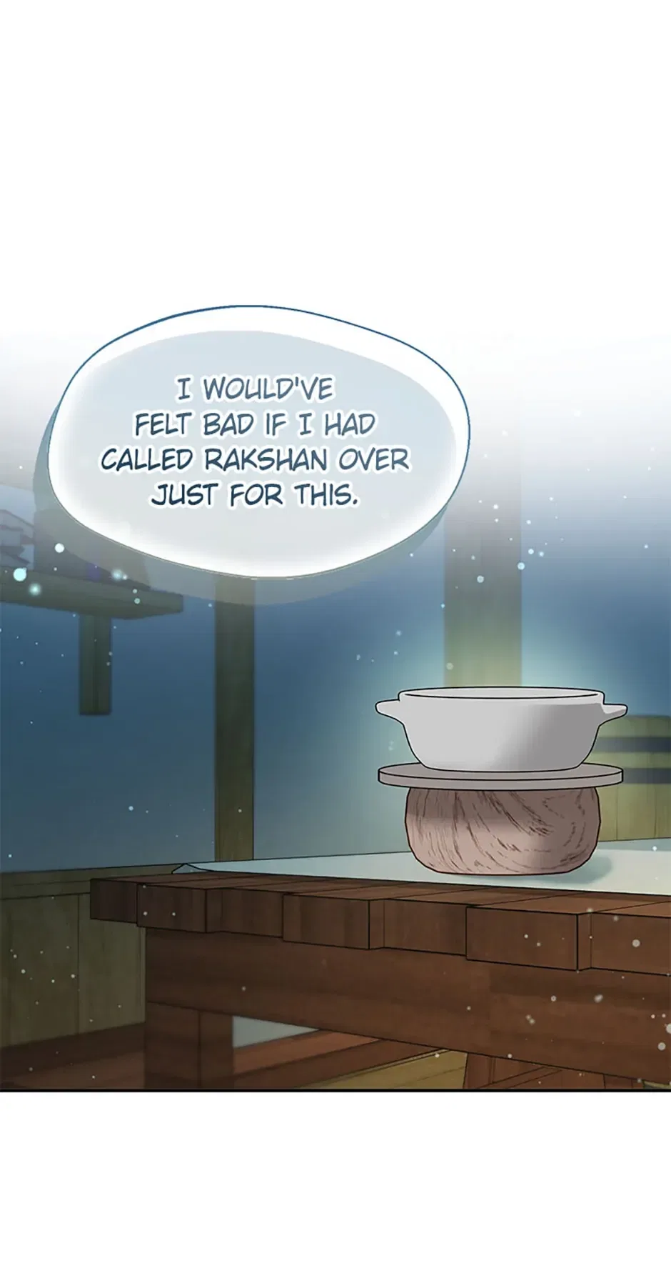 Carefully Choosing a Husband Chapter 26 – Page 16