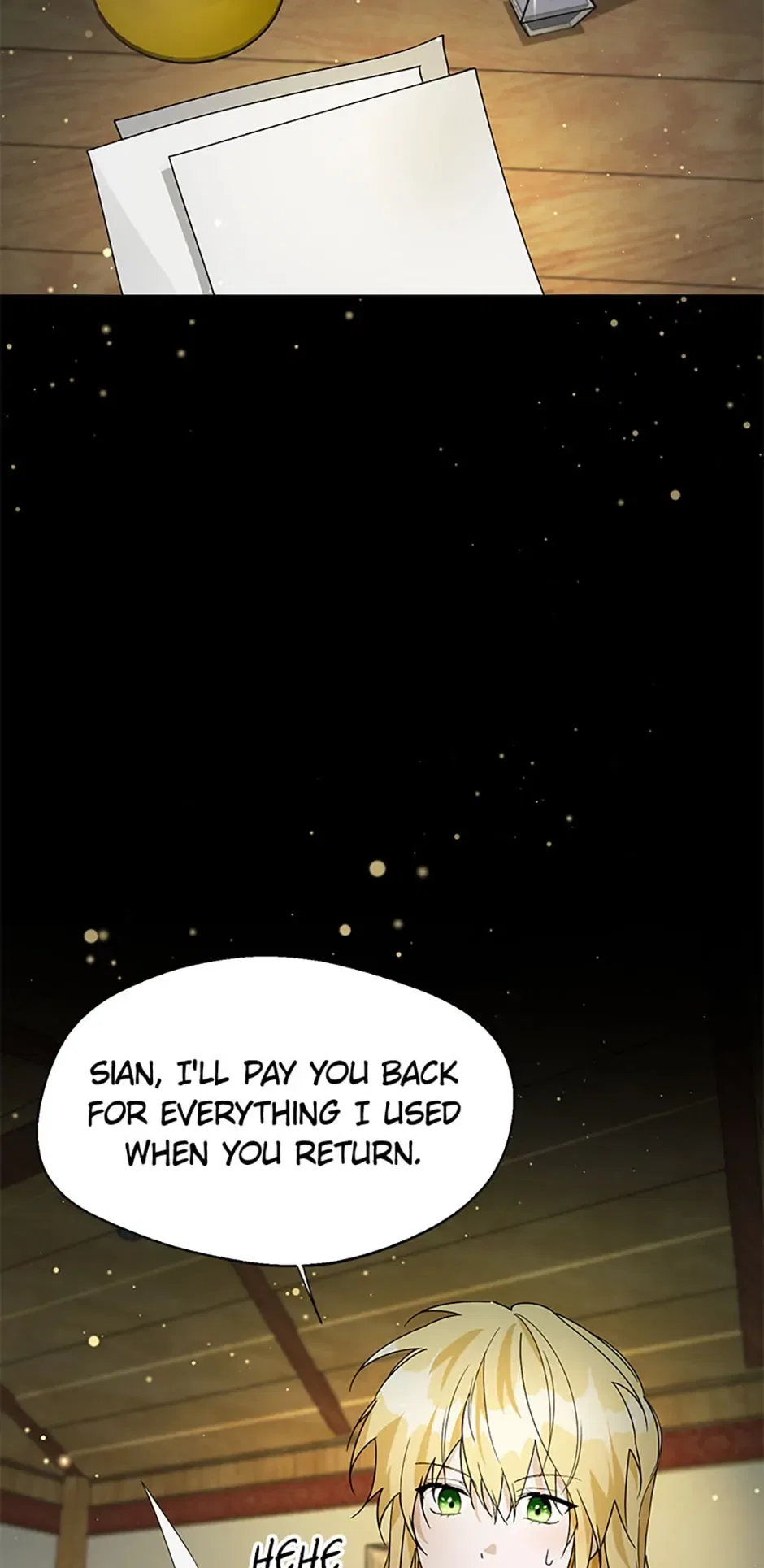 Carefully Choosing a Husband Chapter 26 – Page 19