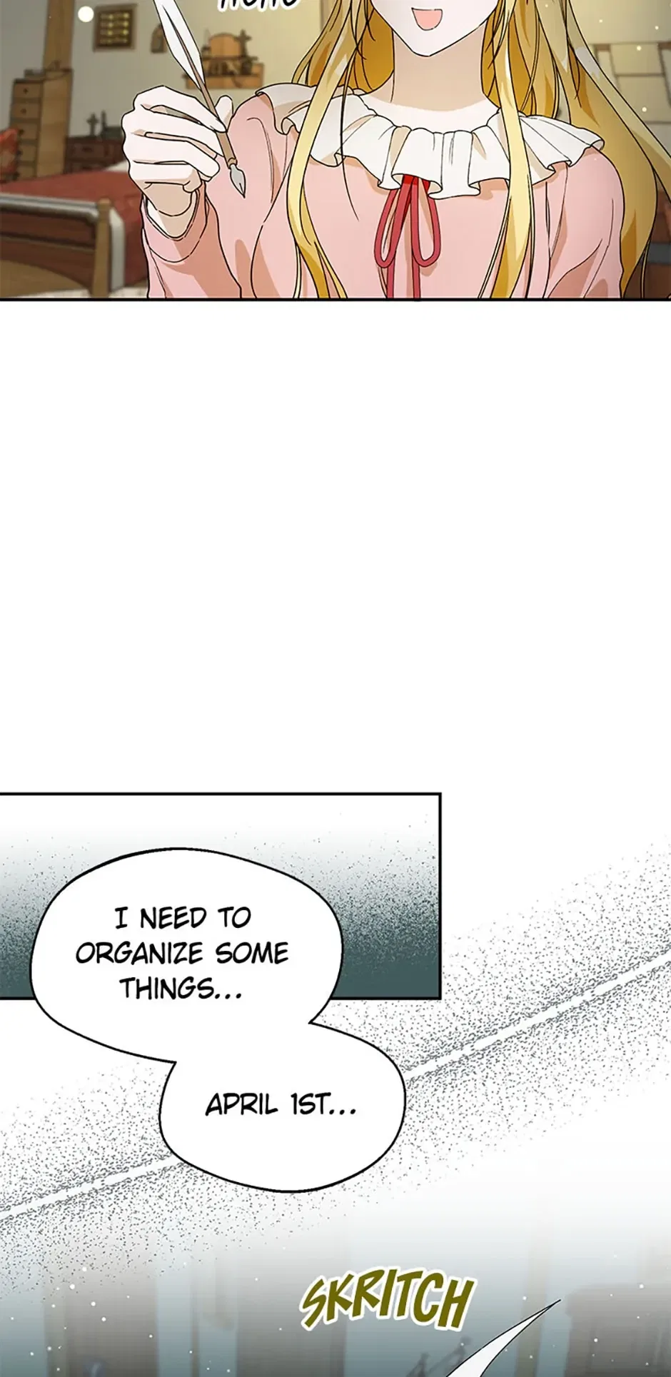 Carefully Choosing a Husband Chapter 26 – Page 20