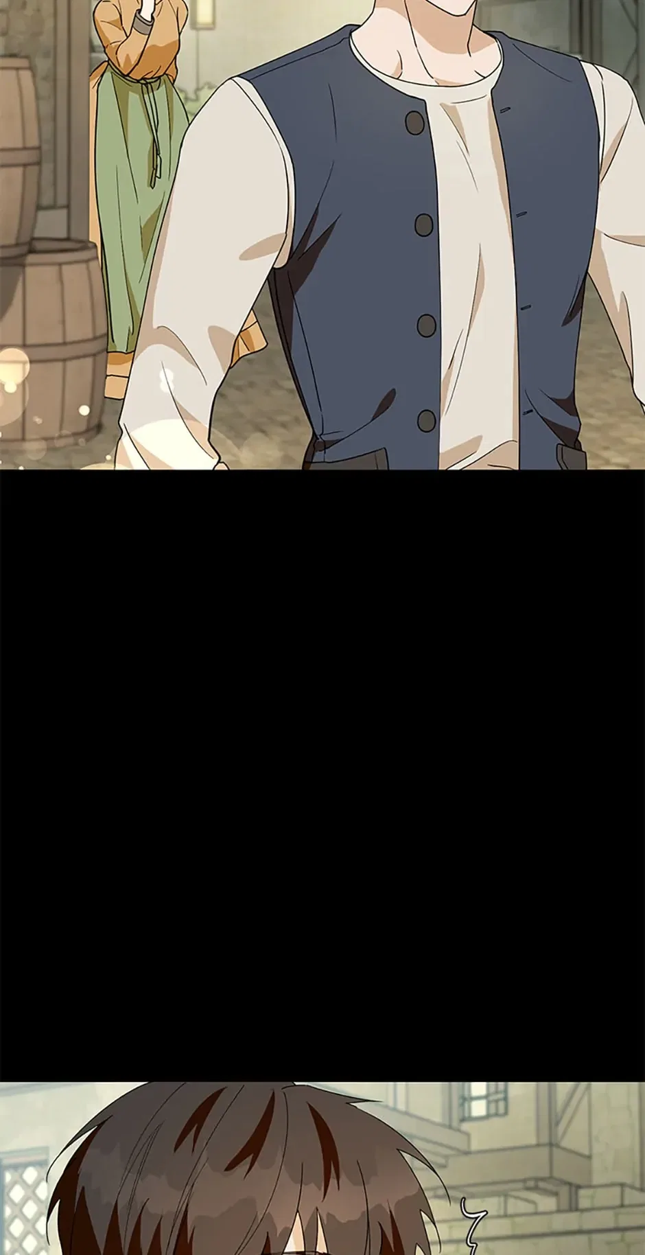 Carefully Choosing a Husband Chapter 26 – Page 24