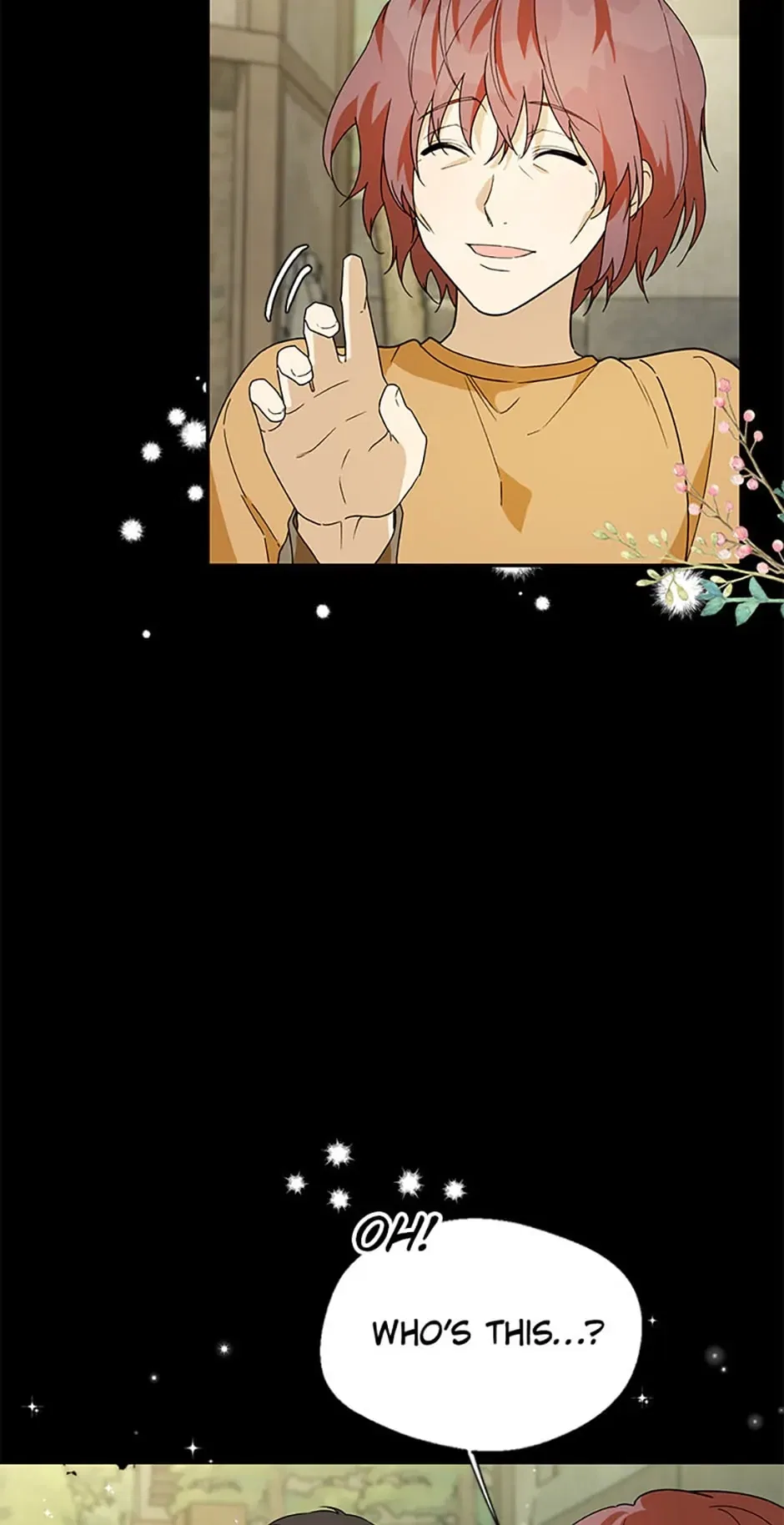 Carefully Choosing a Husband Chapter 26 – Page 26
