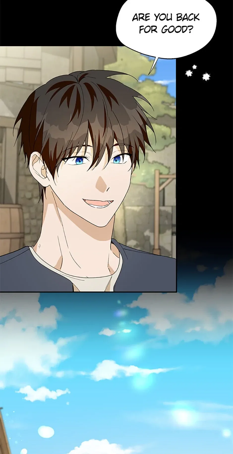 Carefully Choosing a Husband Chapter 26 – Page 29