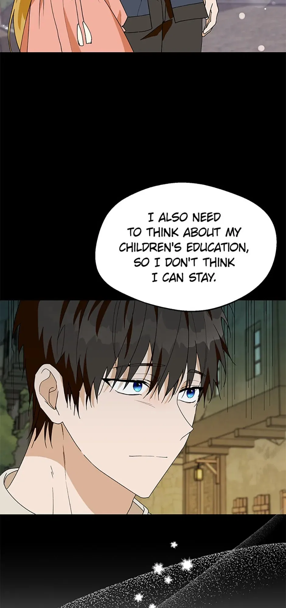 Carefully Choosing a Husband Chapter 26 – Page 32