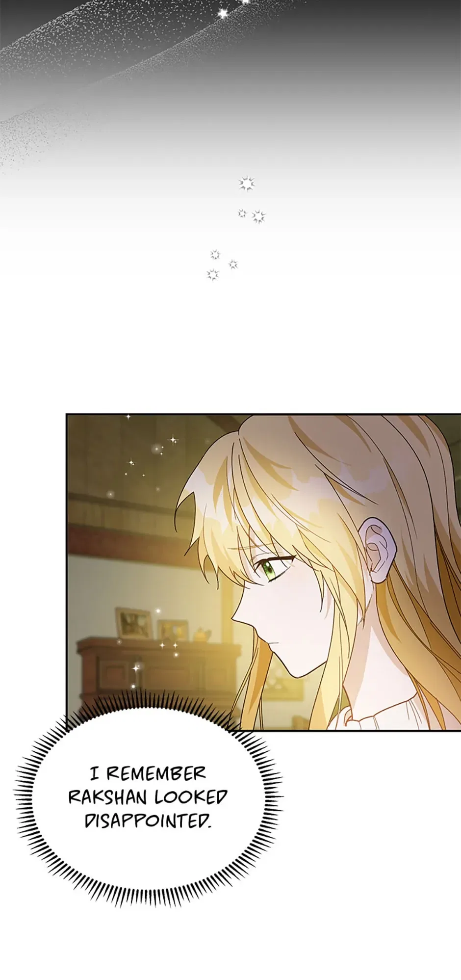 Carefully Choosing a Husband Chapter 26 – Page 33