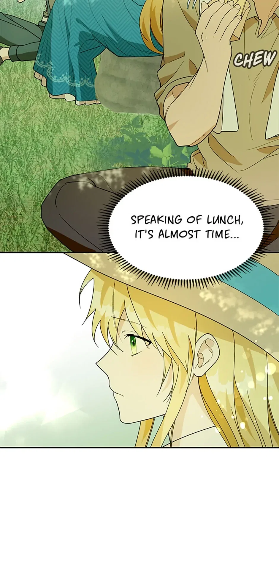 Carefully Choosing a Husband Chapter 26 – Page 43
