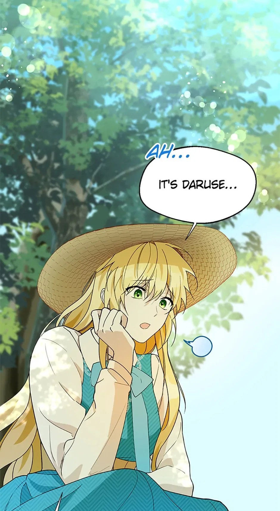 Carefully Choosing a Husband Chapter 26 – Page 46