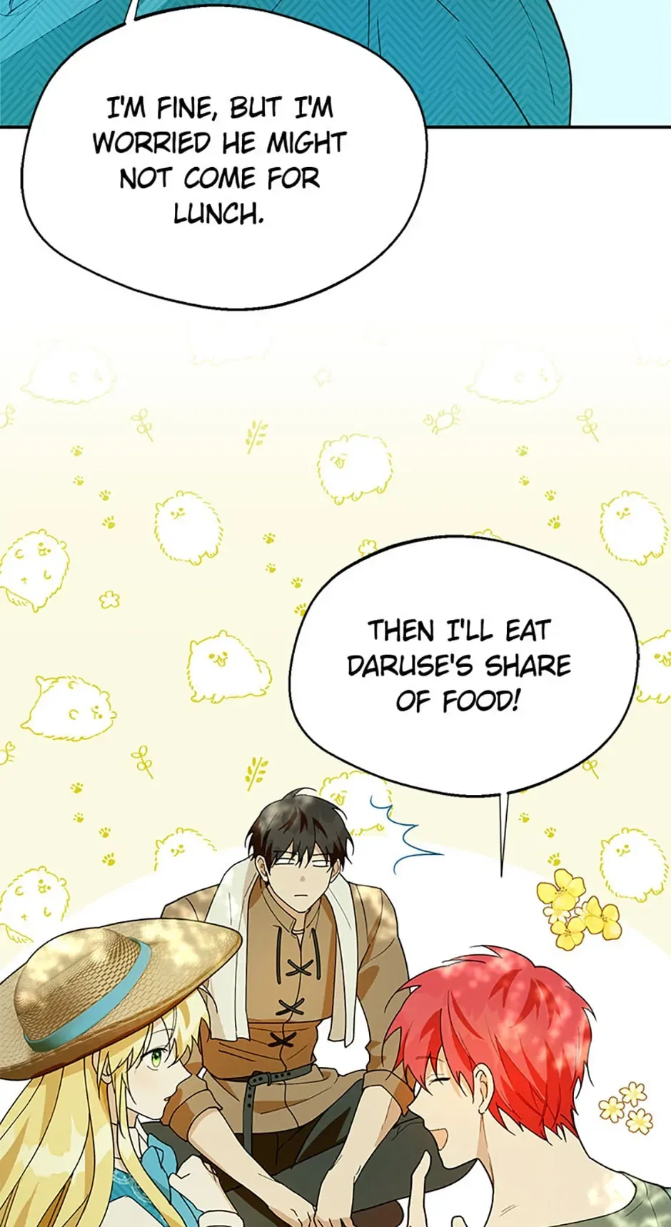 Carefully Choosing a Husband Chapter 26 – Page 47