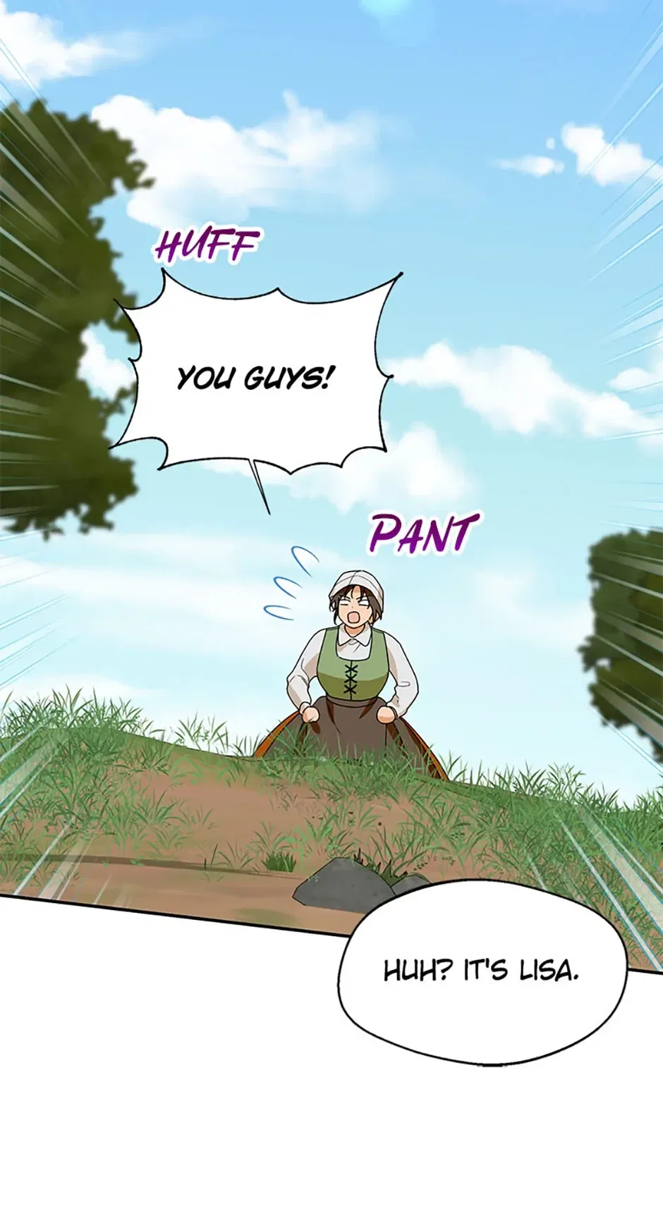 Carefully Choosing a Husband Chapter 26 – Page 51