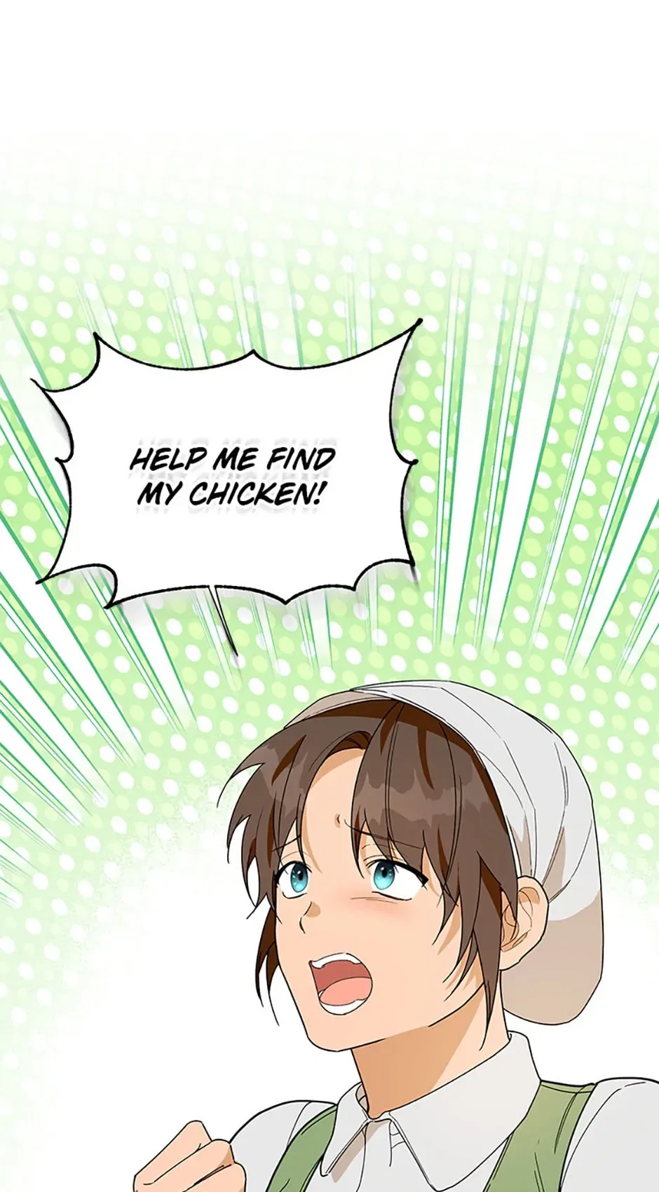 Carefully Choosing a Husband Chapter 26 – Page 52
