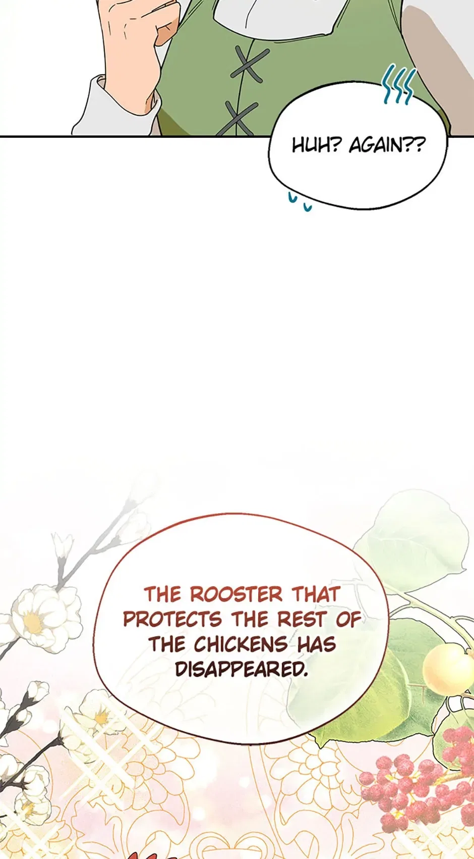 Carefully Choosing a Husband Chapter 26 – Page 53