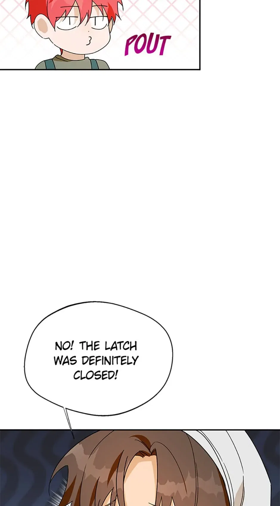 Carefully Choosing a Husband Chapter 26 – Page 55