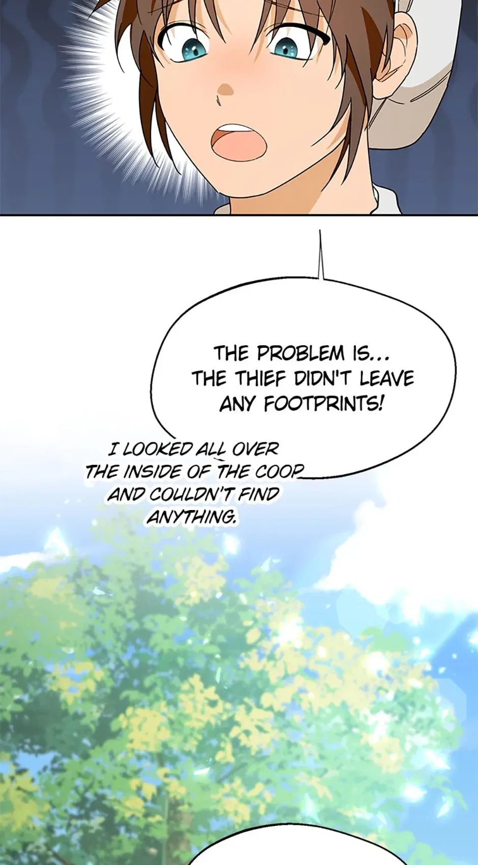 Carefully Choosing a Husband Chapter 26 – Page 56