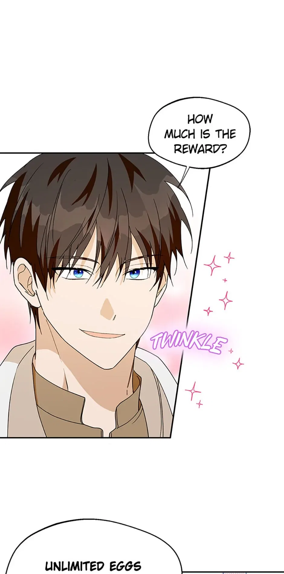 Carefully Choosing a Husband Chapter 26 – Page 58