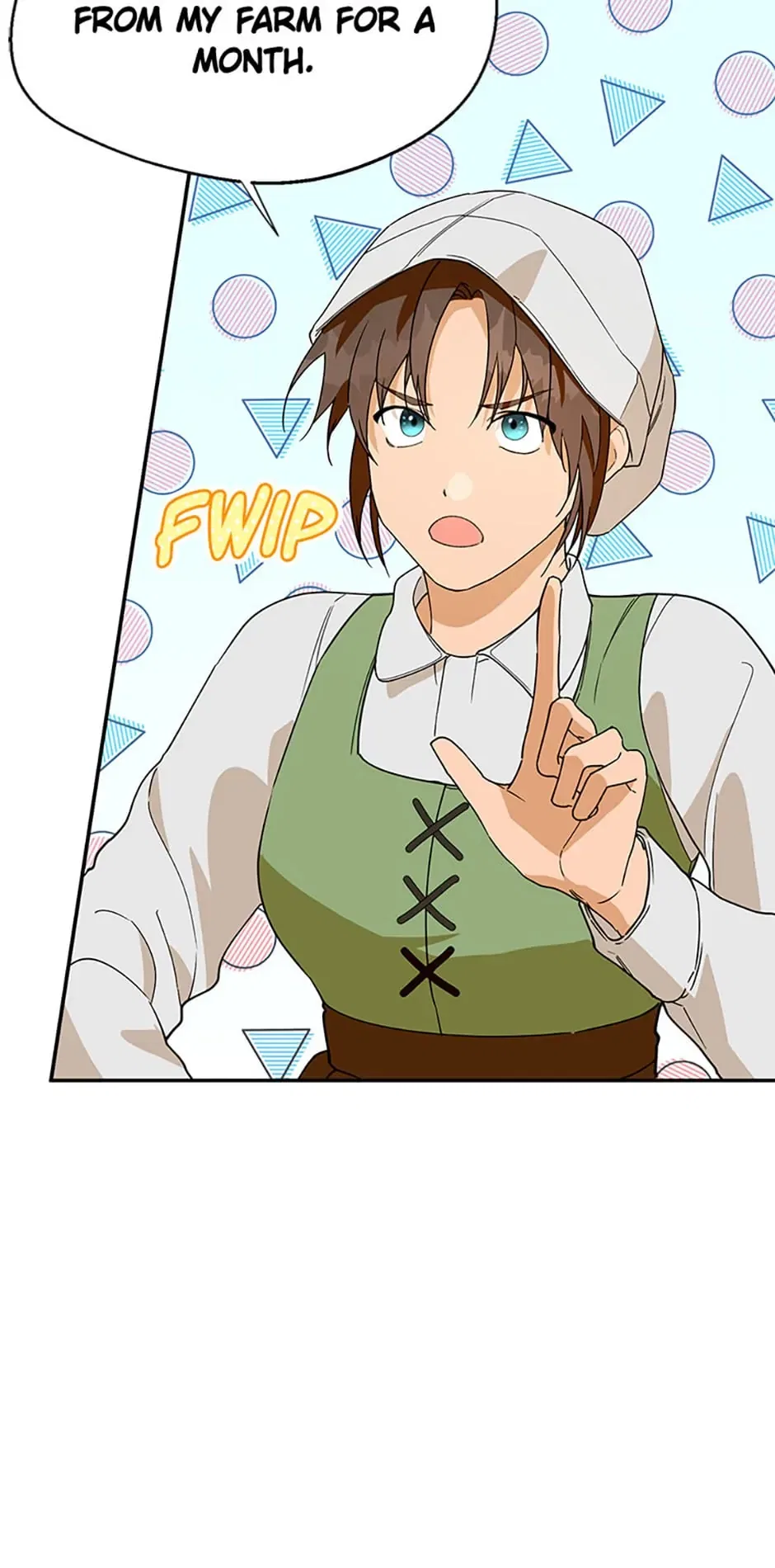 Carefully Choosing a Husband Chapter 26 – Page 59