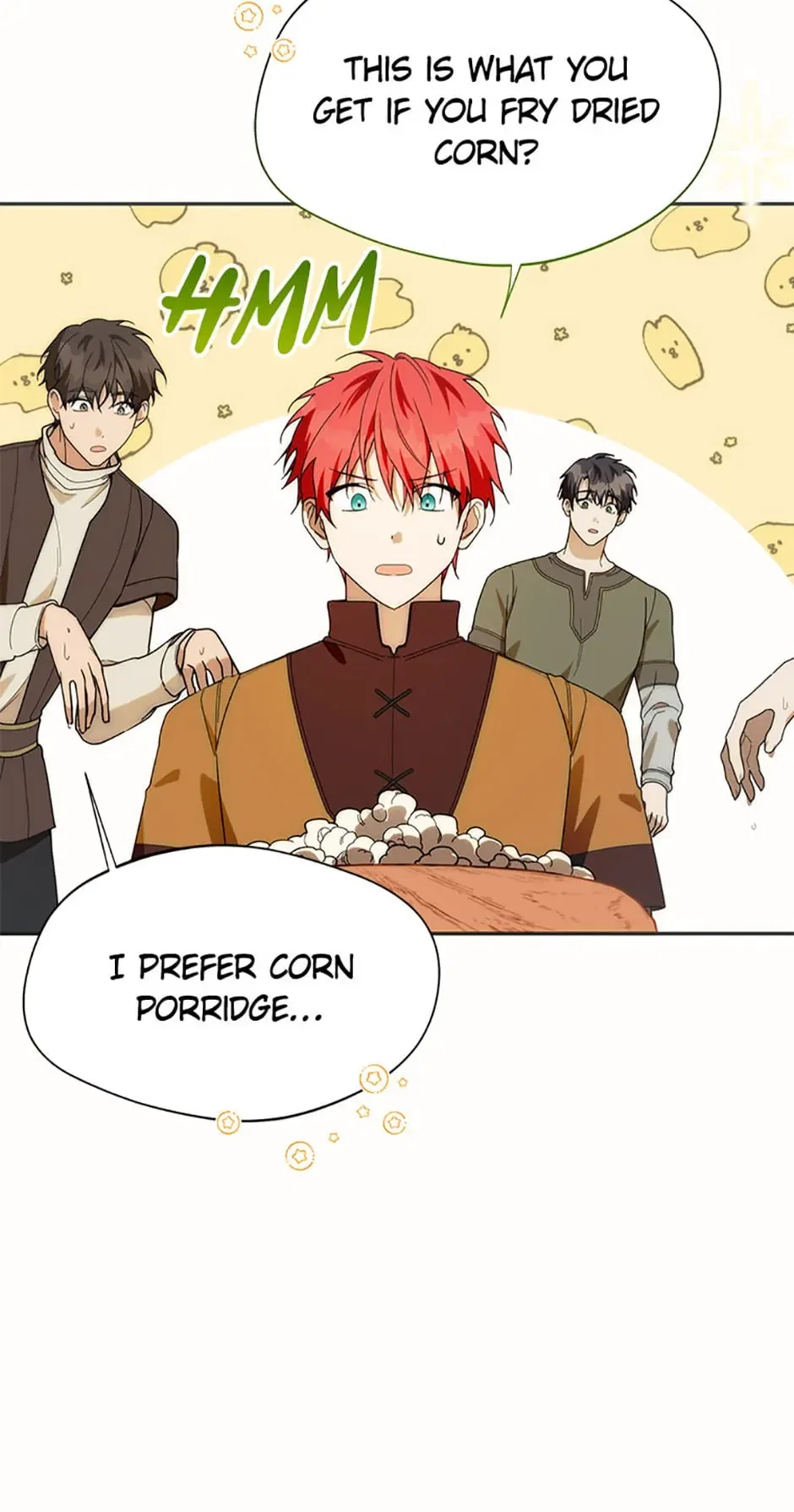Carefully Choosing a Husband Chapter 25 – Page 9