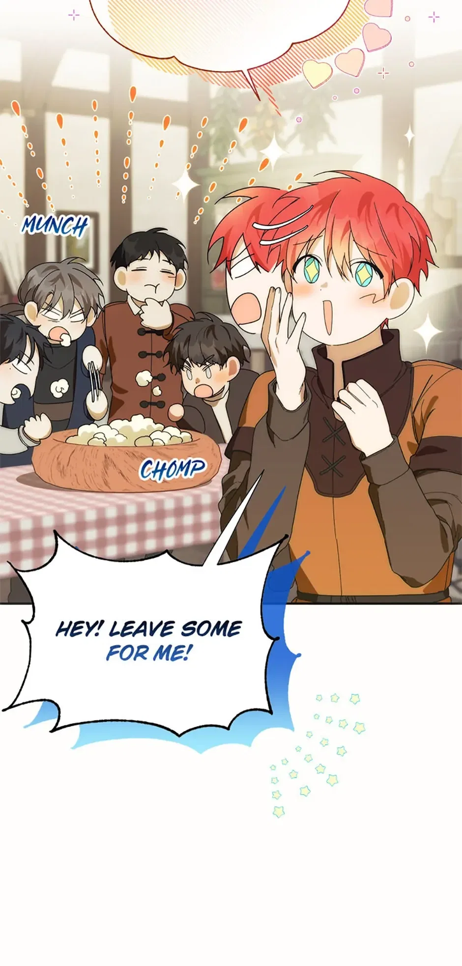 Carefully Choosing a Husband Chapter 25 – Page 14