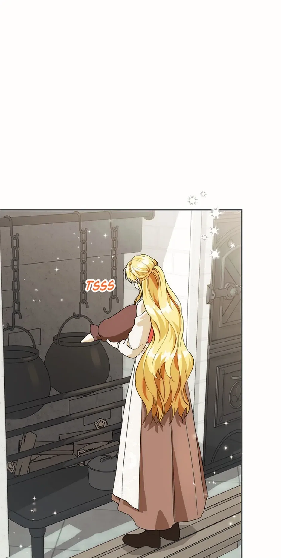 Carefully Choosing a Husband Chapter 25 – Page 17