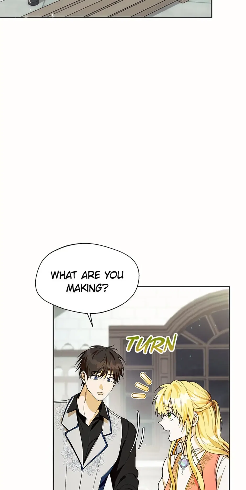 Carefully Choosing a Husband Chapter 25 – Page 18