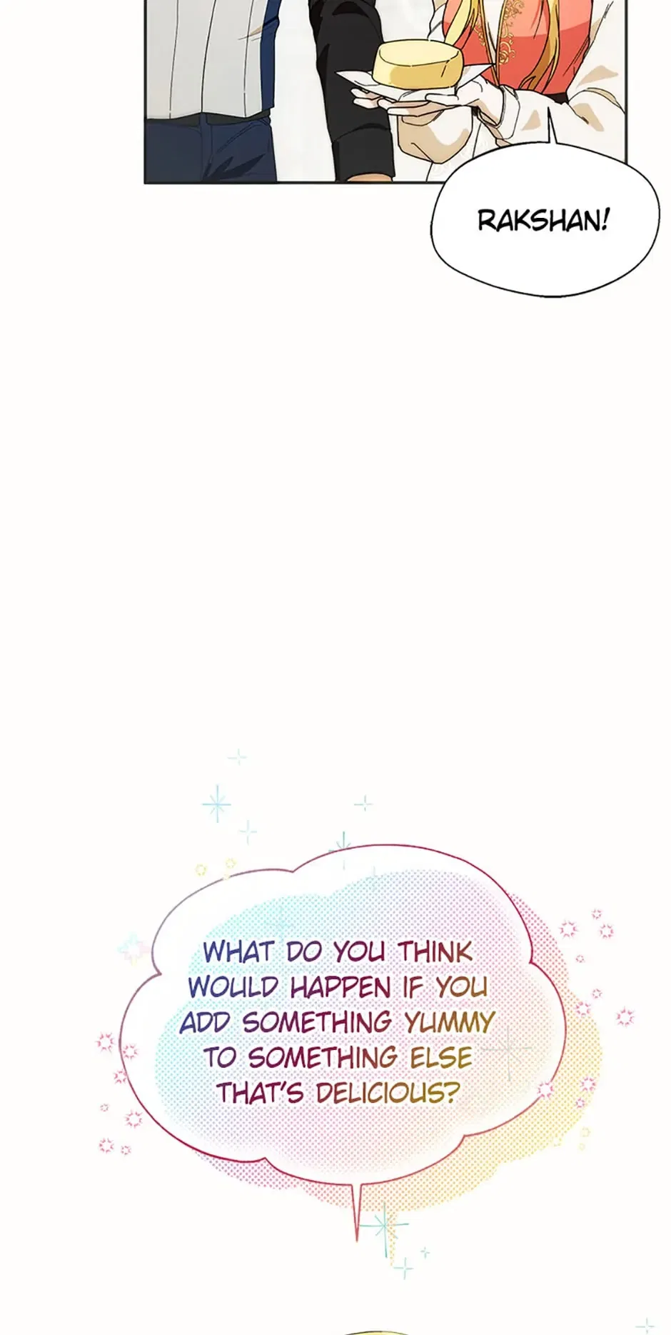 Carefully Choosing a Husband Chapter 25 – Page 19