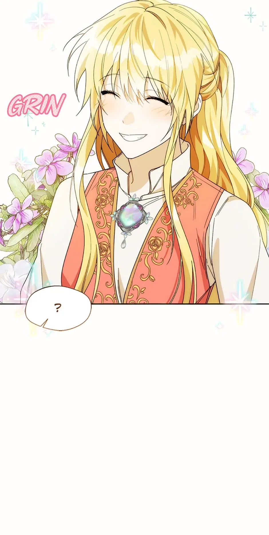 Carefully Choosing a Husband Chapter 25 – Page 20