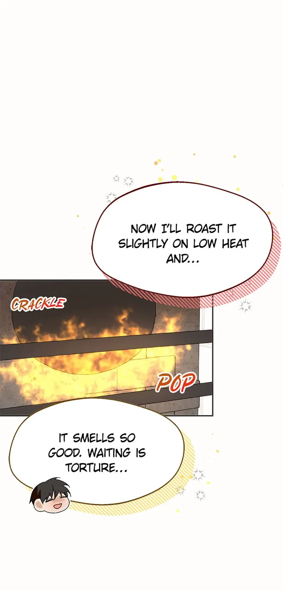 Carefully Choosing a Husband Chapter 25 – Page 23