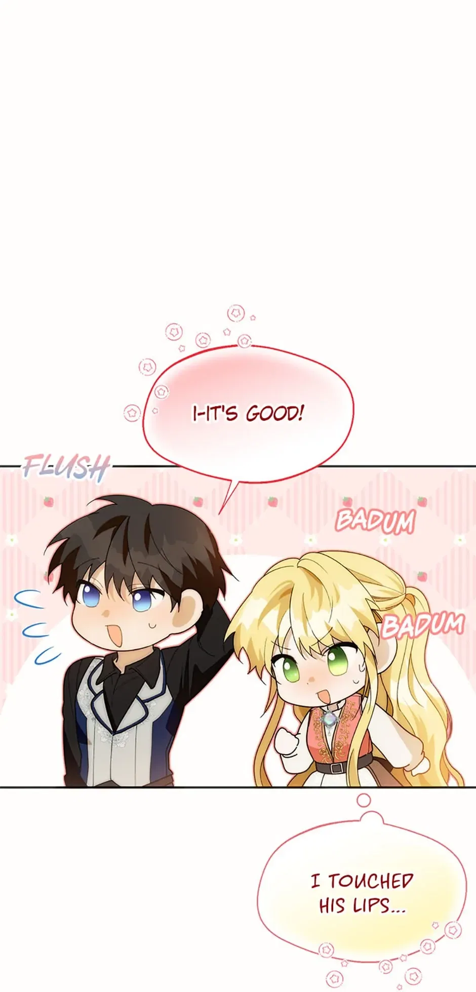 Carefully Choosing a Husband Chapter 25 – Page 28