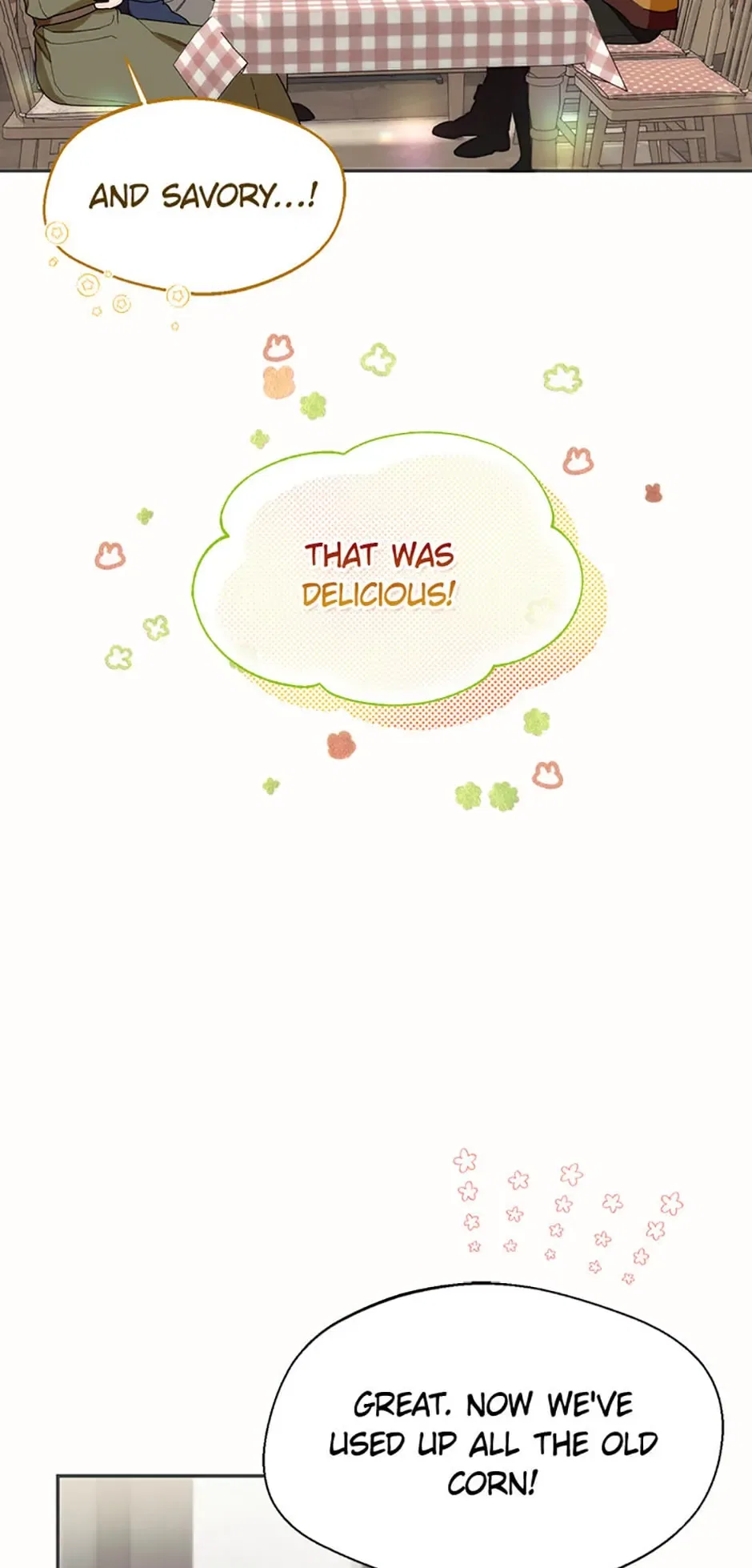 Carefully Choosing a Husband Chapter 25 – Page 33