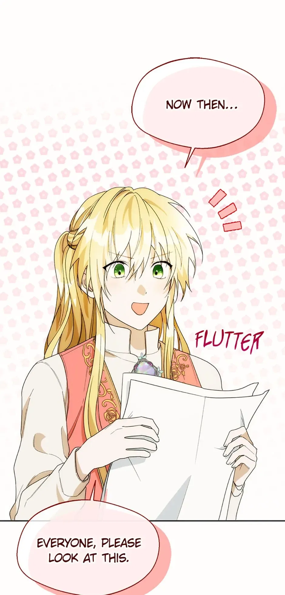 Carefully Choosing a Husband Chapter 25 – Page 36