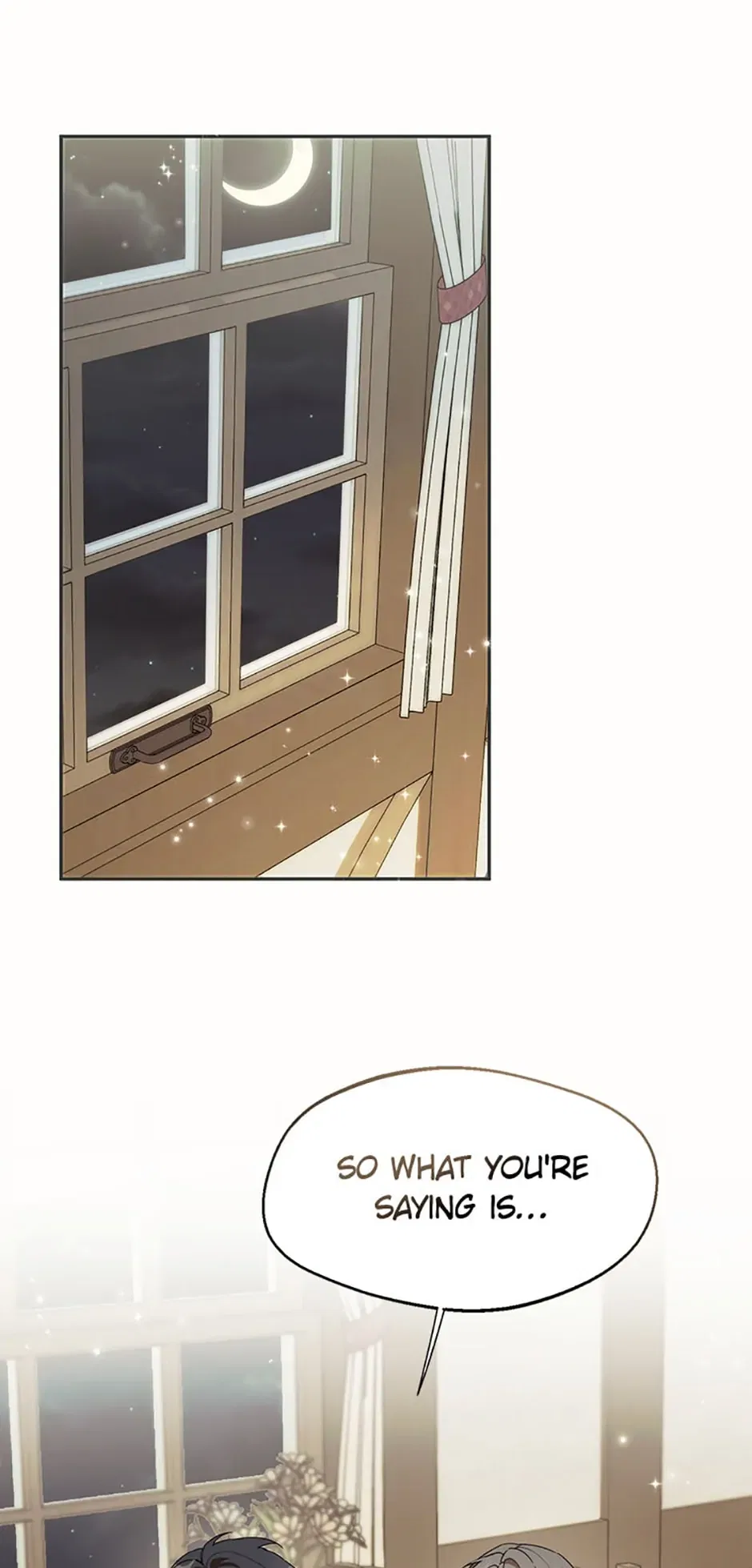 Carefully Choosing a Husband Chapter 25 – Page 39