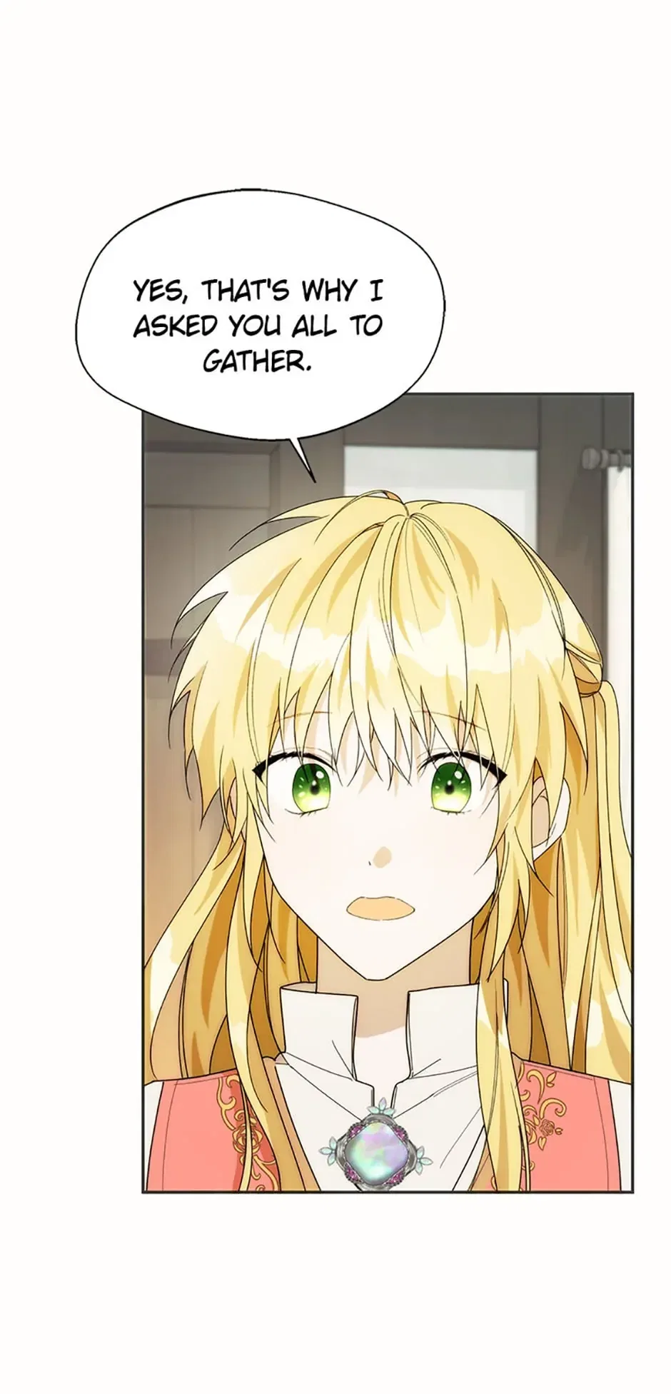 Carefully Choosing a Husband Chapter 25 – Page 41