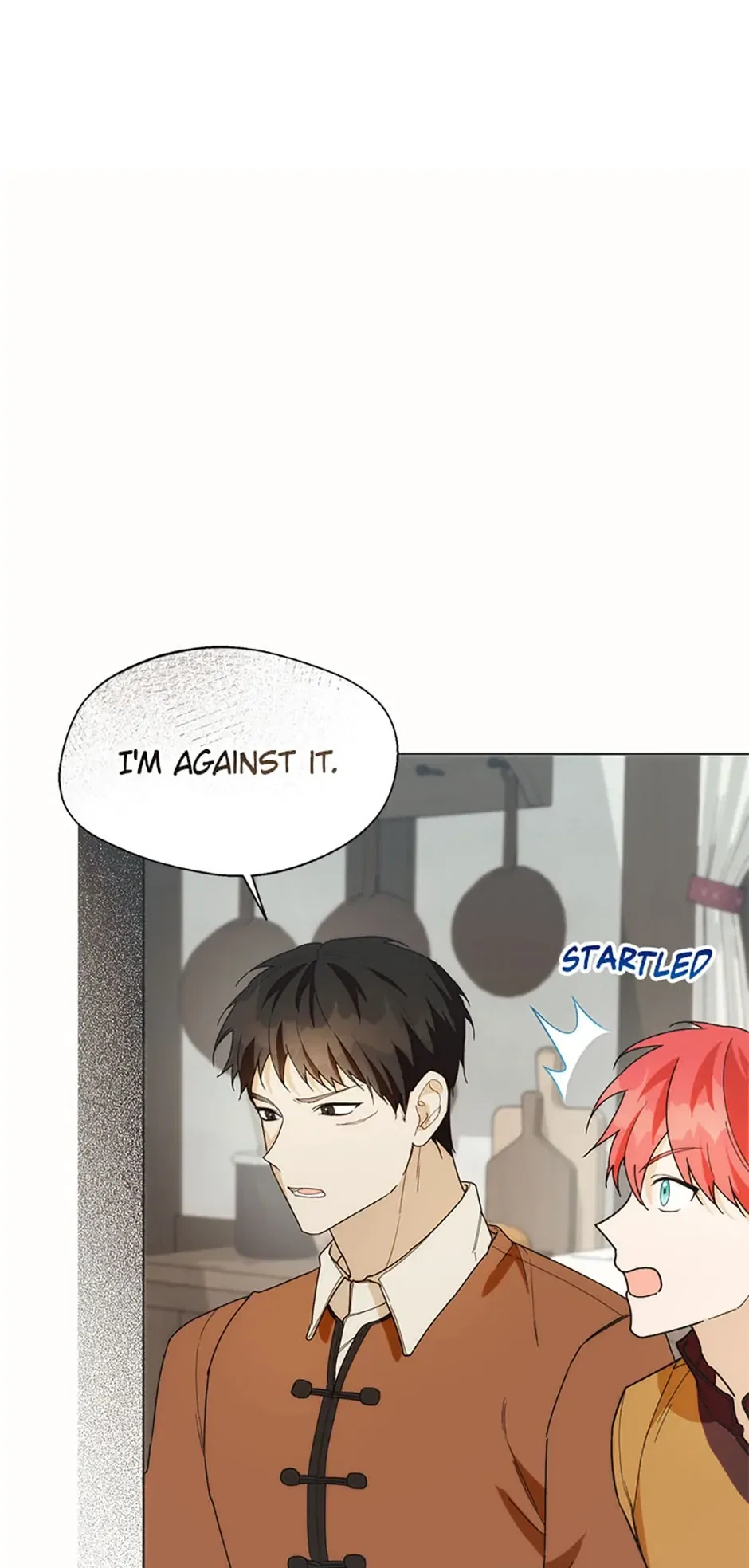Carefully Choosing a Husband Chapter 25 – Page 45