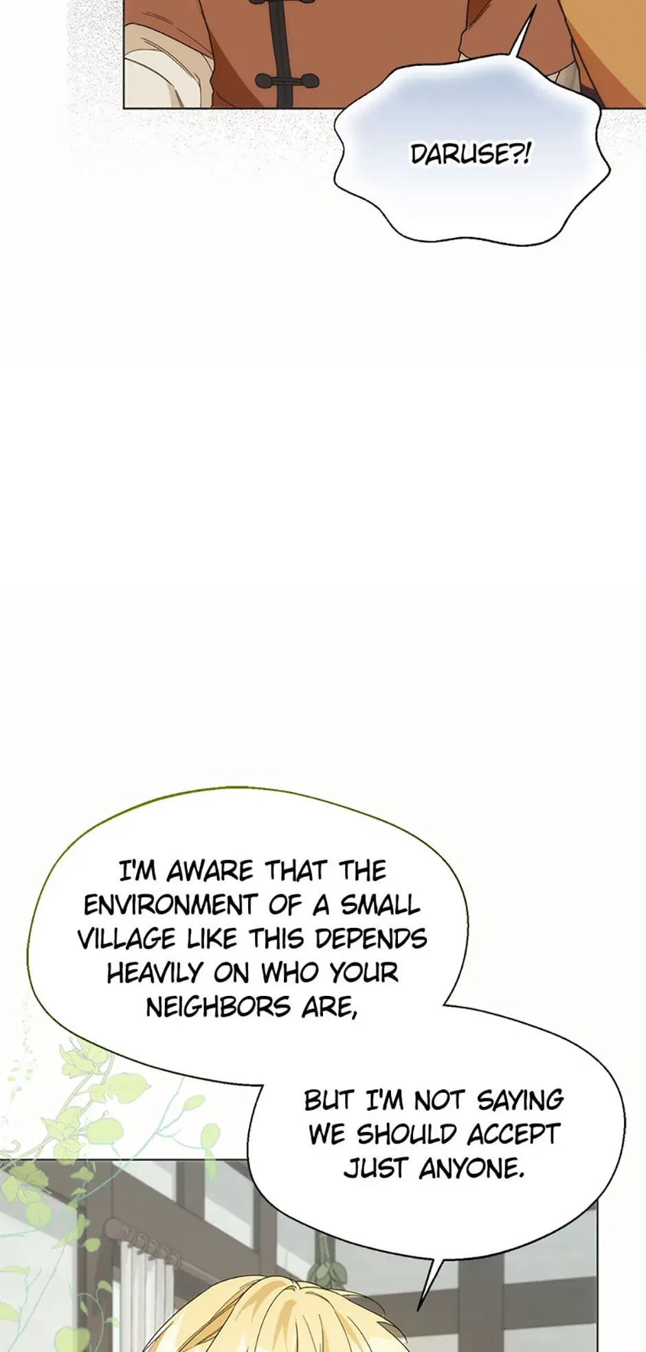 Carefully Choosing a Husband Chapter 25 – Page 46
