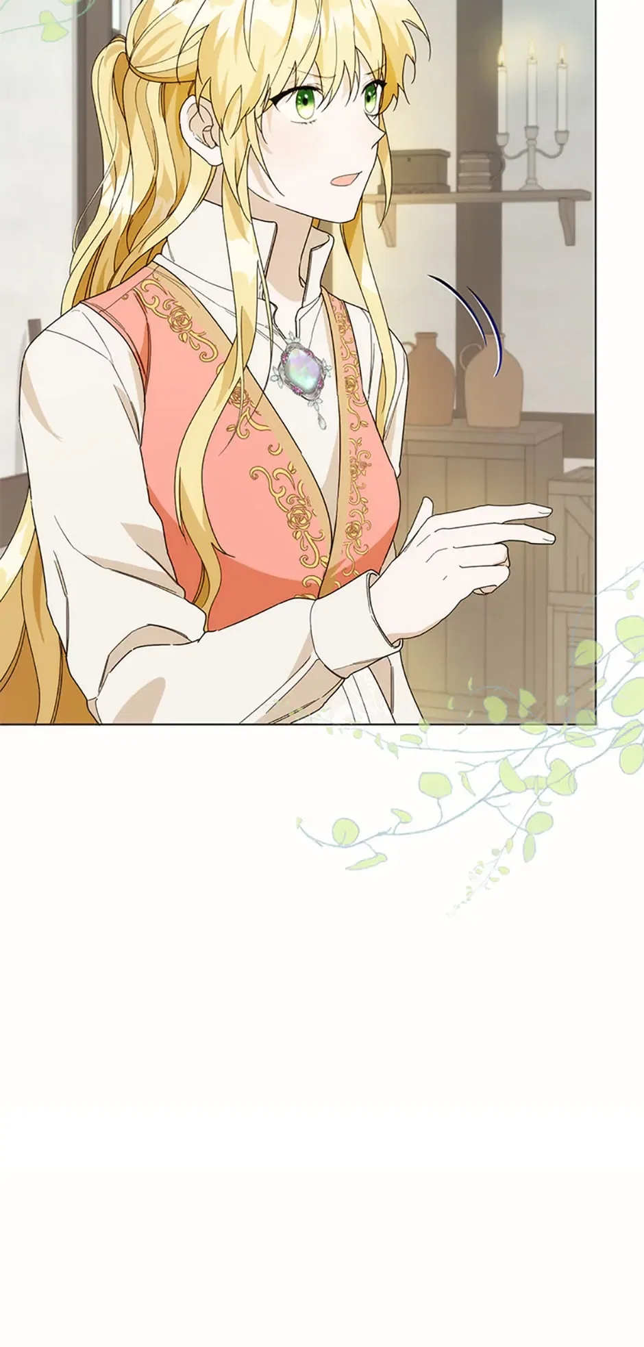 Carefully Choosing a Husband Chapter 25 – Page 47