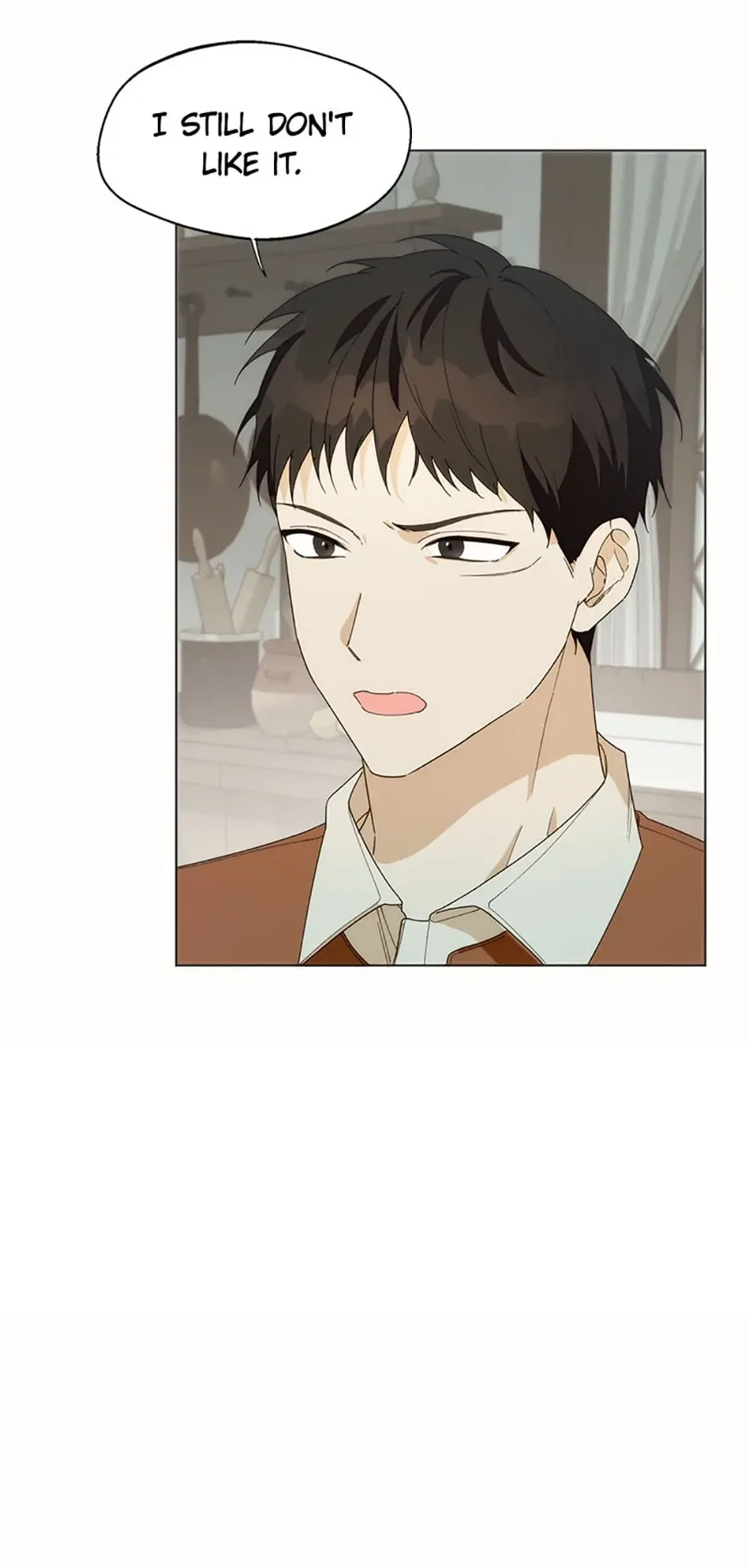 Carefully Choosing a Husband Chapter 25 – Page 48