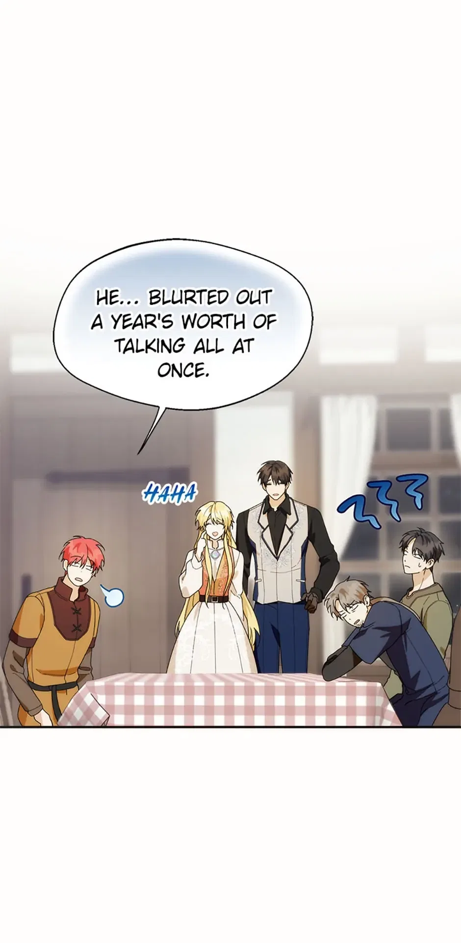 Carefully Choosing a Husband Chapter 25 – Page 51
