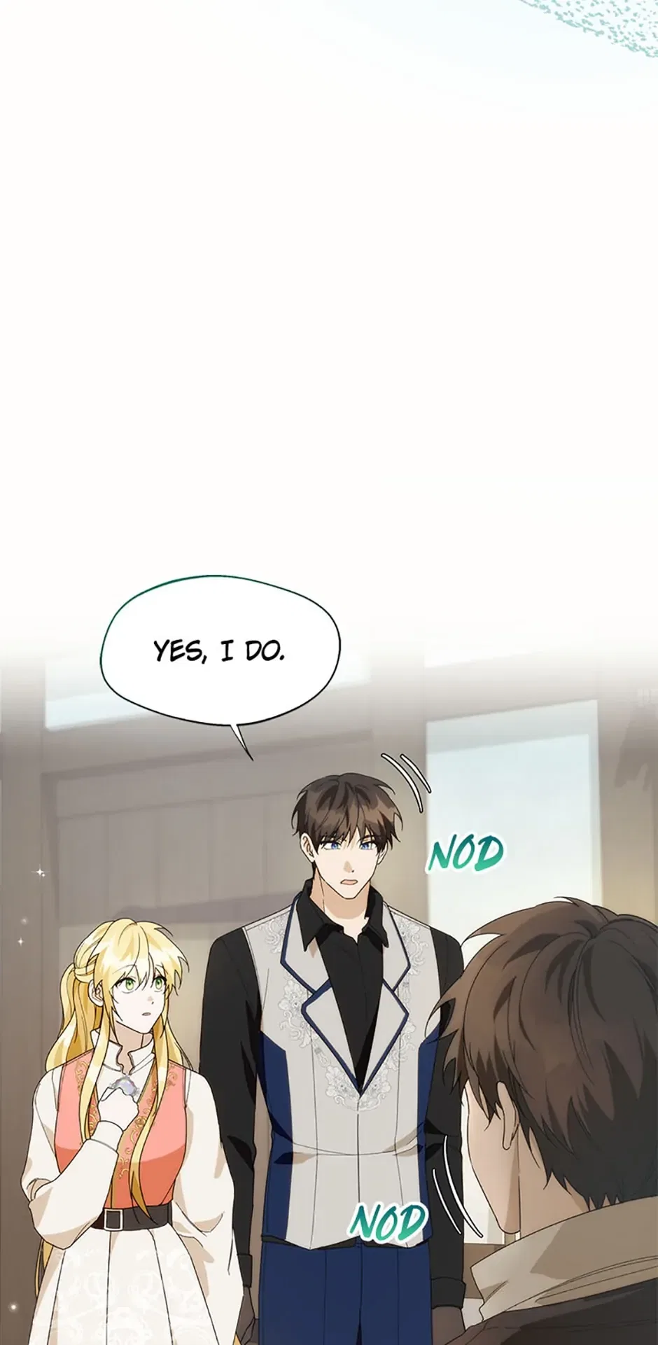 Carefully Choosing a Husband Chapter 25 – Page 53